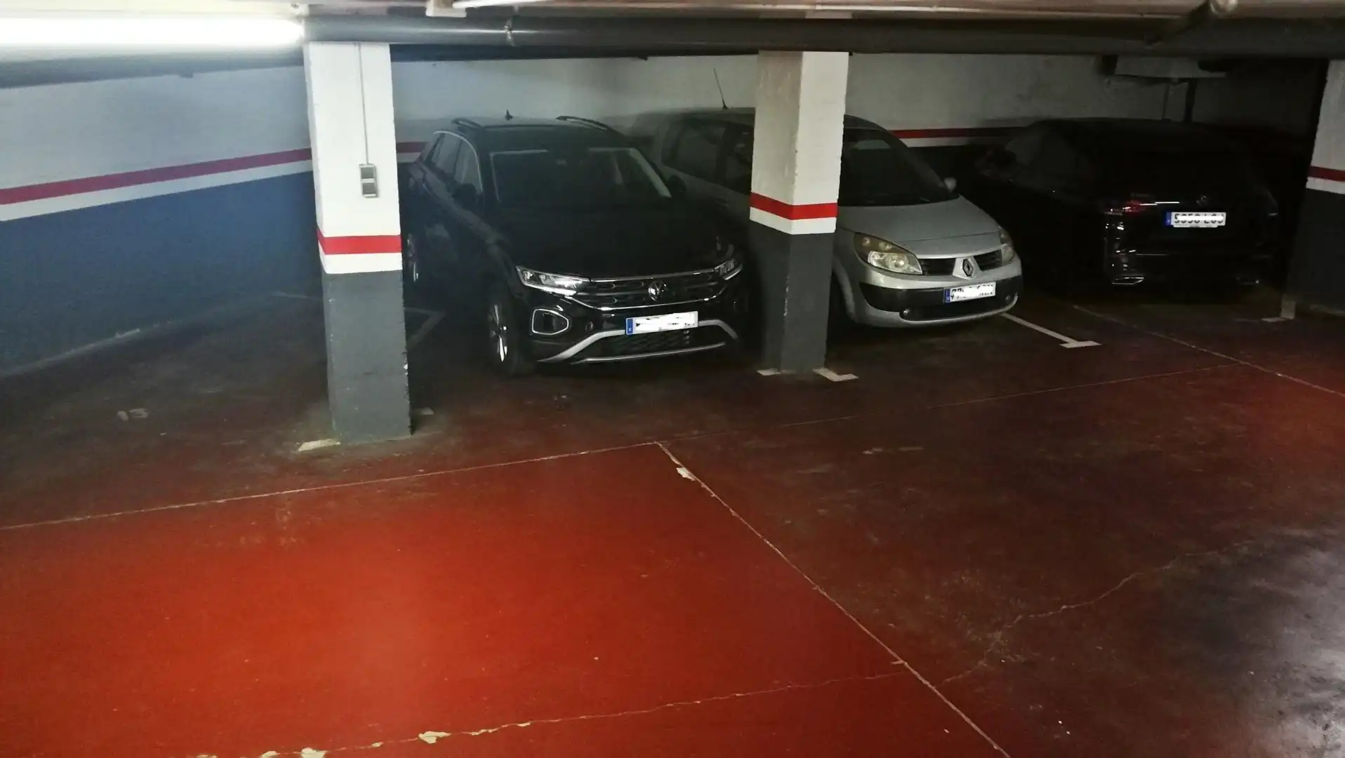 Aparcament de Garatge en venda en Barcelona