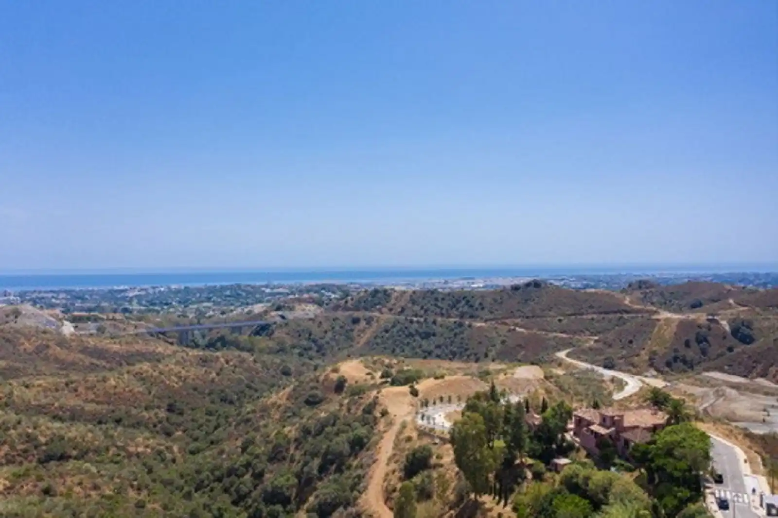 Terreny residencial en venda a La Quinta