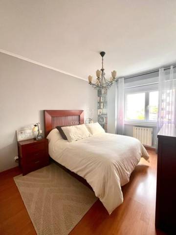 Piso en Venta en Paseo Marítimo en Monte Alto - Zalaeta - Atocha