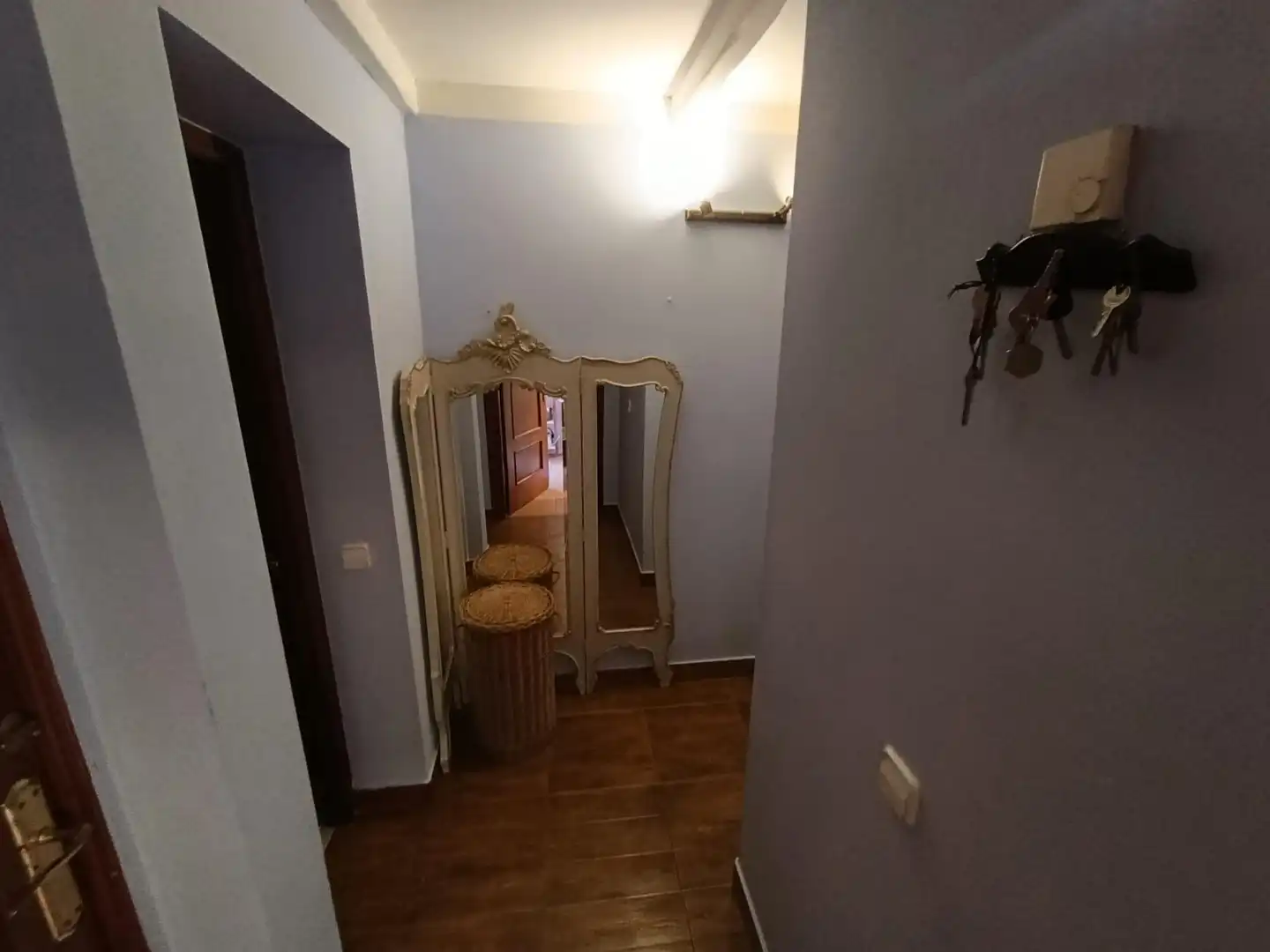 Casa o chalet en venta en Avilés con Terraza, Trastero y Amueblado
