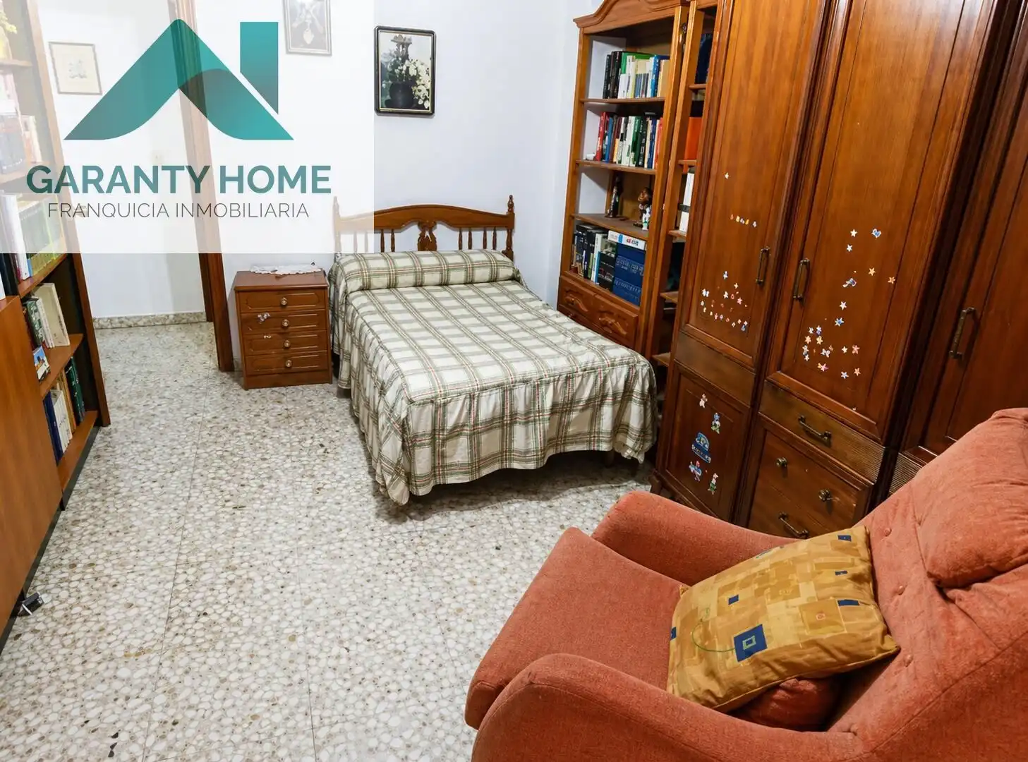 Piso con terraza en venta en Martos, imagen 10