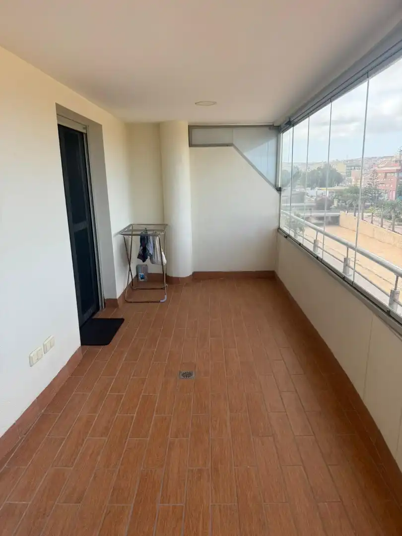 Terraza de Piso en venta en Melilla con Aire acondicionado, Calefacción y Terraza