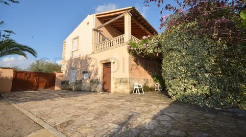 Photo 4 of Country house for sale in Es Garrovers, Illes Balears