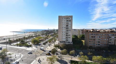 Foto 2 de Pis en venda a Paseo Garcia Faria, Diagonal Mar i el Front Marítim del Poblenou,  Barcelona Capital