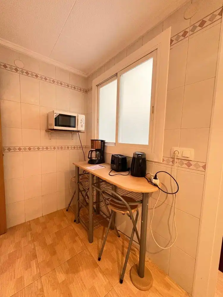 Apartament en venda a Playa del Acequión, Náufragos y Rocío del Mar, imagen 11