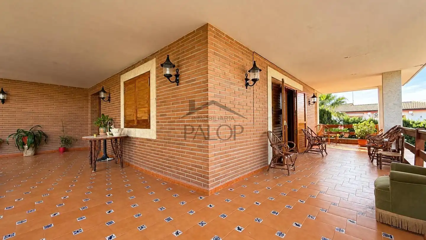 Maison avec piscine à vendre à Carcaixent, imagen 7