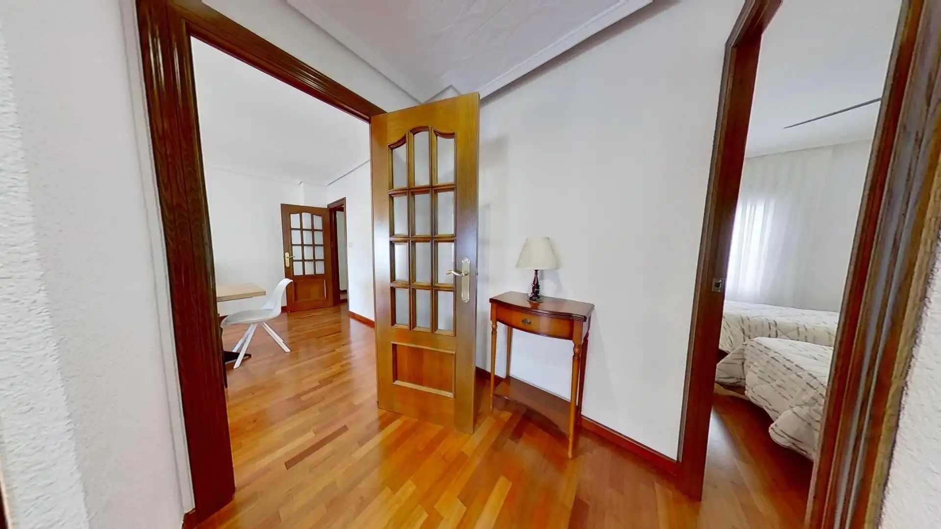 Flat for rent in ABEN AL ABBAR, 18, Albors