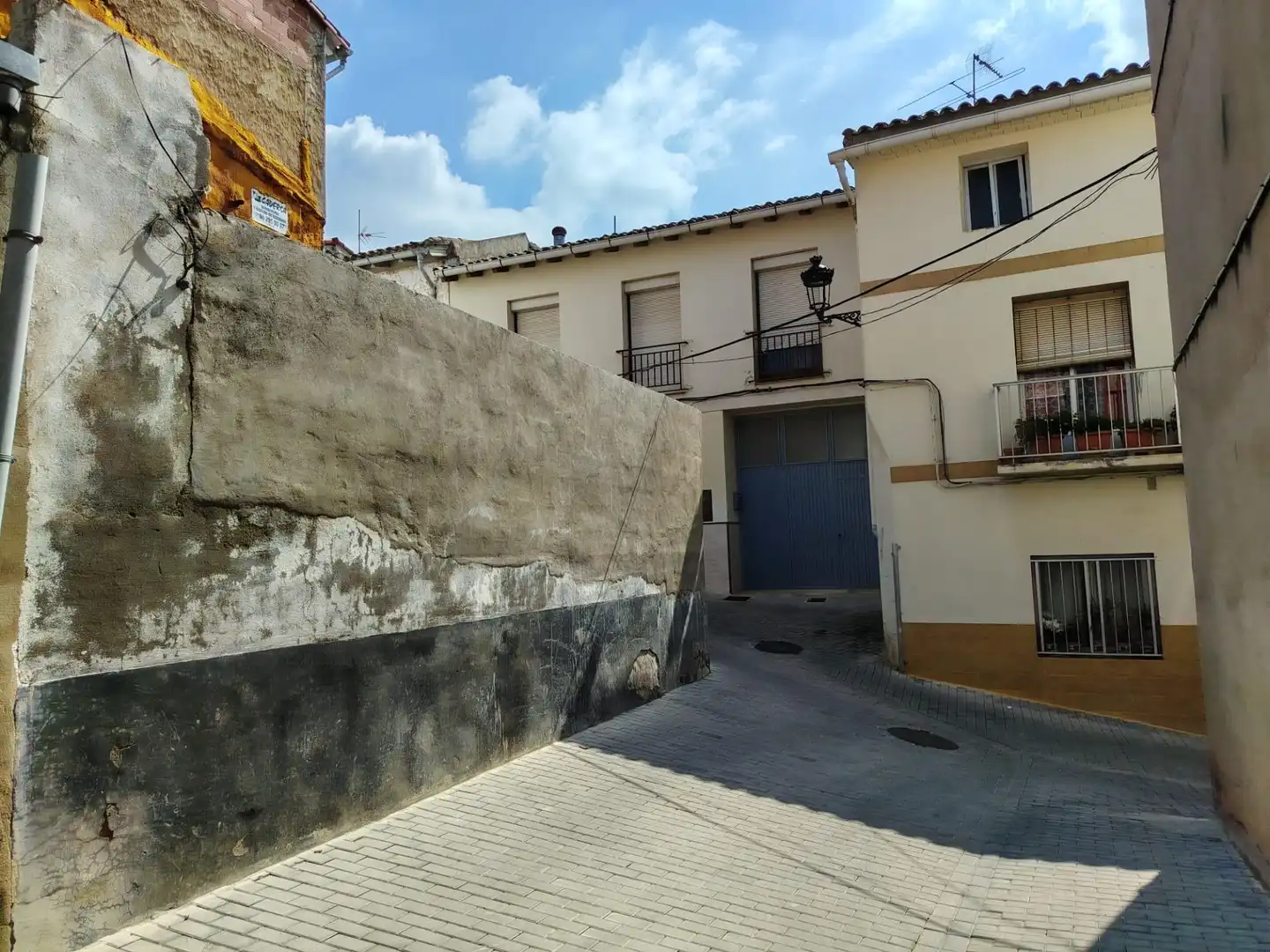 Außenansicht von Residential zum Verkauf in Navarrés