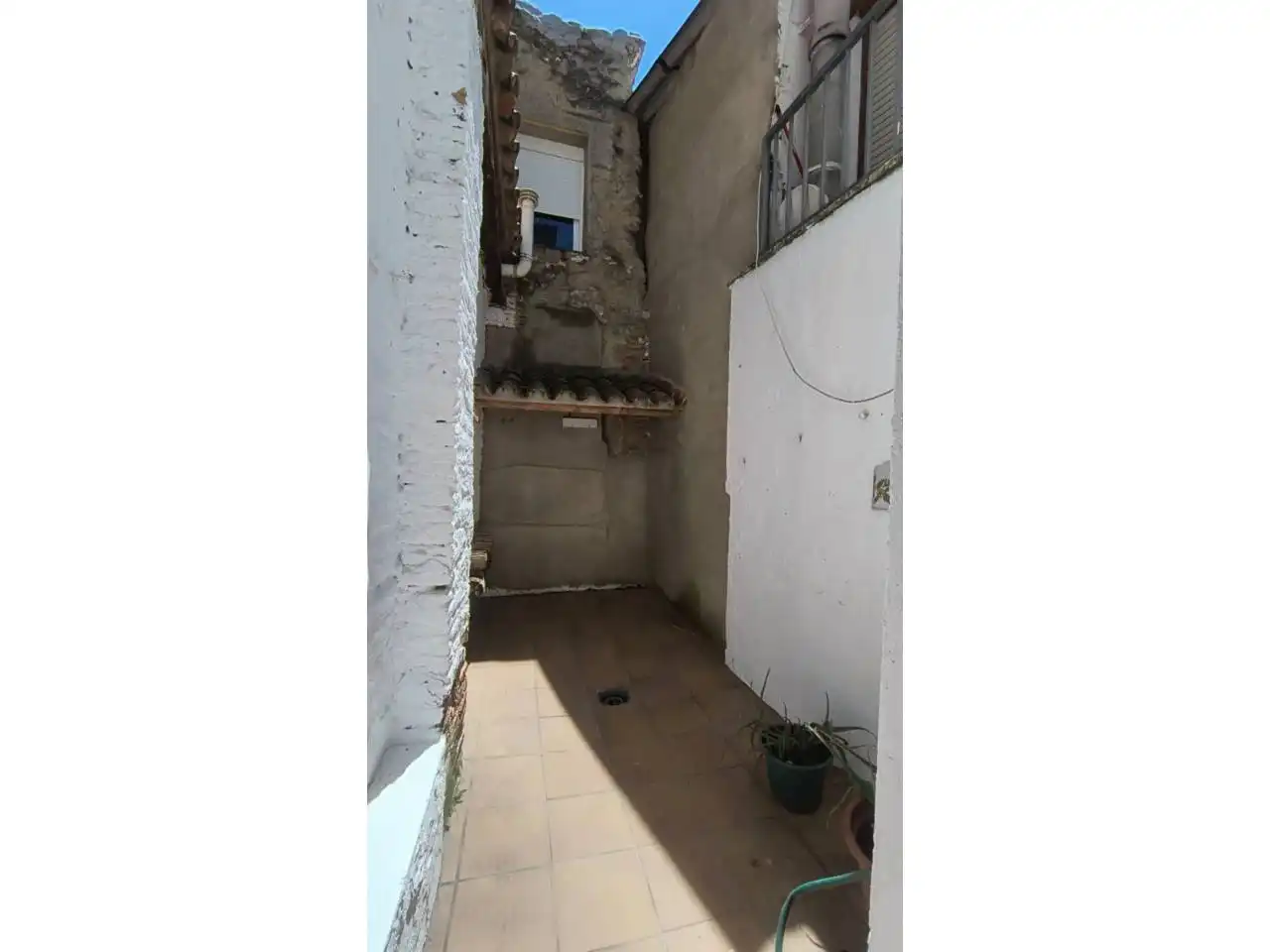 Terraza de Piso en venta en Zaragoza con Calefacción, Terraza y Amueblado