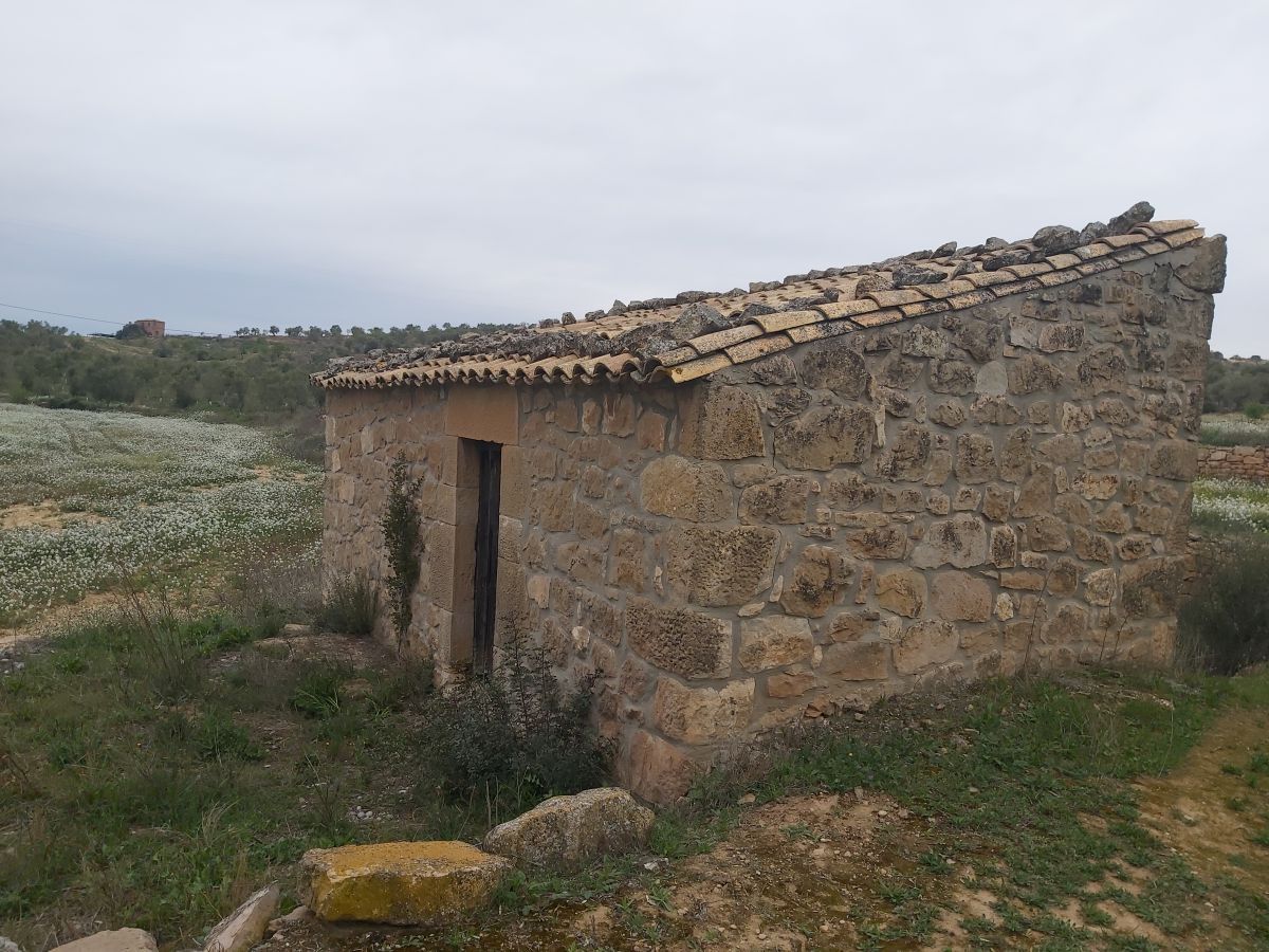 Country house for sale in Maials