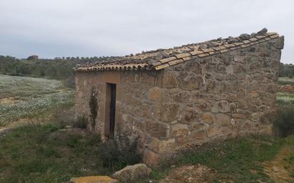 Vista exterior de Finca rústica en venda en Maials