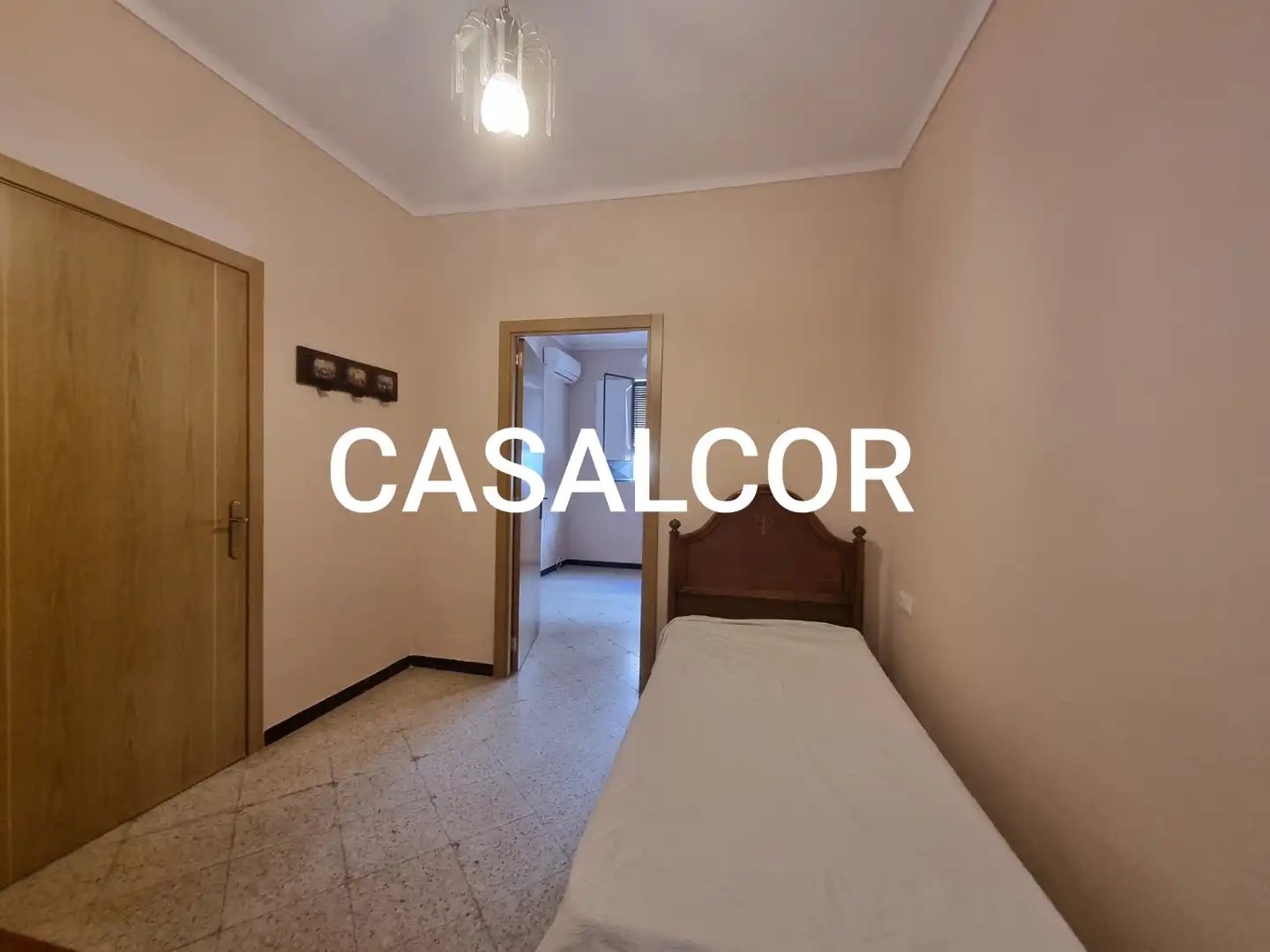 Habitación de Casa o chalet de alquiler en El Viso del Alcor con Aire acondicionado, Terraza y Amueblado