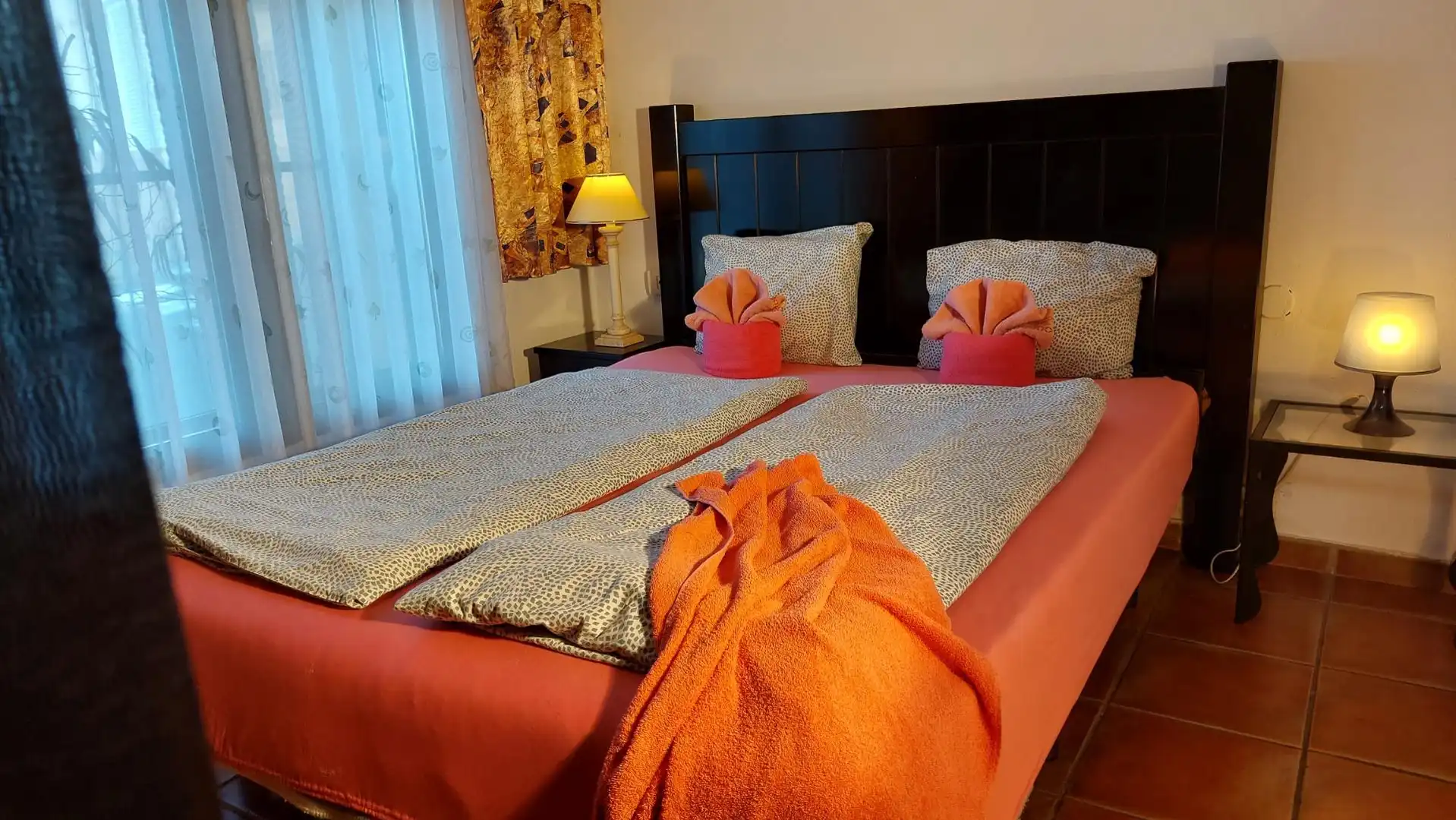Schlafzimmer von Gebäude zum Verkauf in La Vega - El Amparo - Cueva del Viento