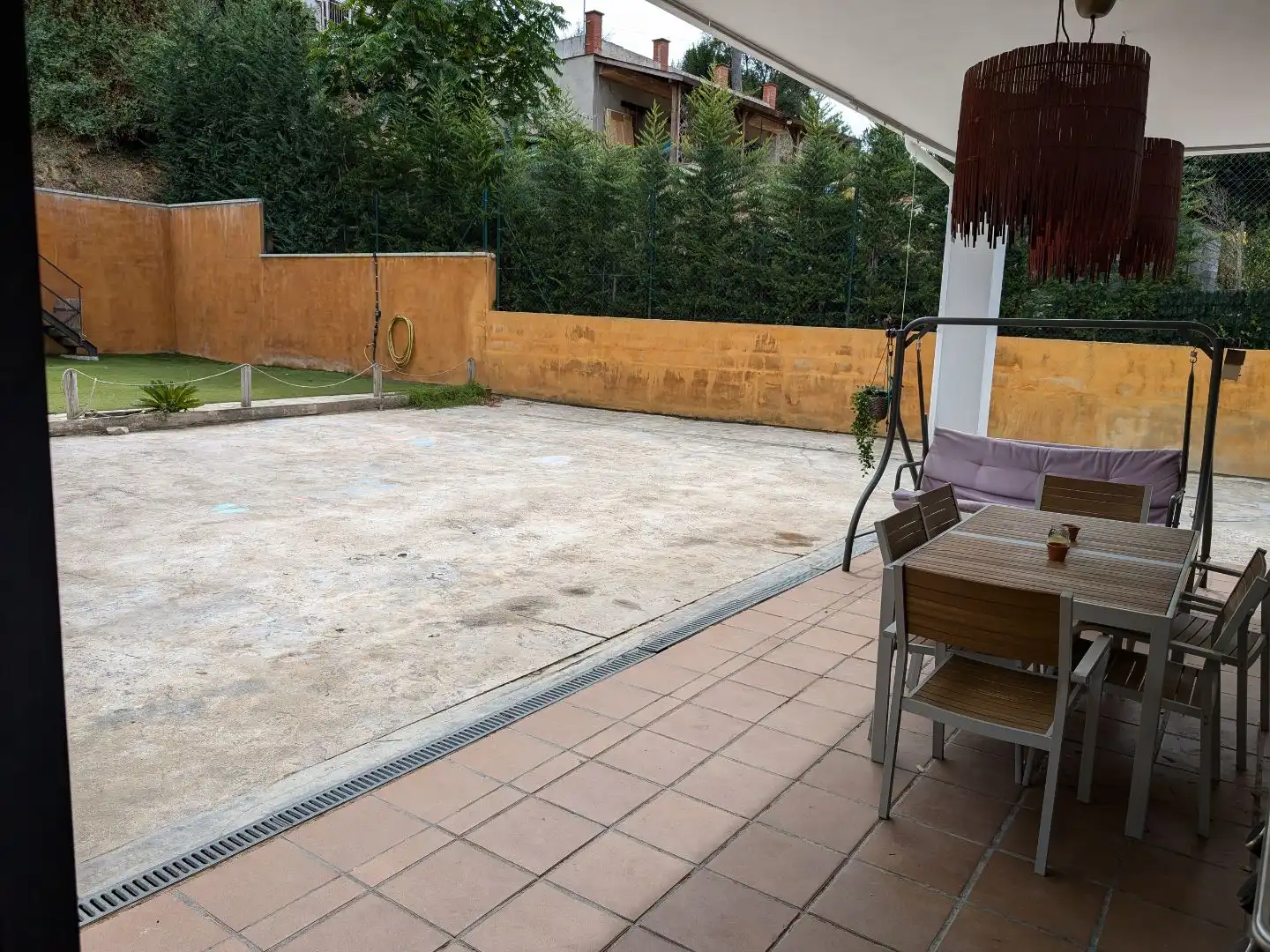 Casa amb piscina en venda a Carrer Comajuliana 11, imagen 18