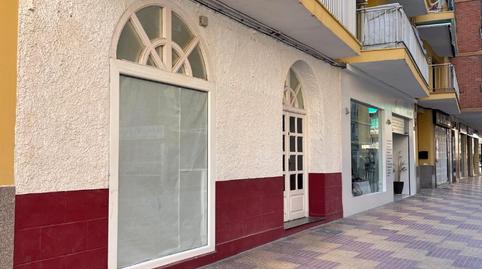 Photo 3 of Premises to rent in Calle Poeta Miguel Hernández, 1, Sant Antoni, Valencia