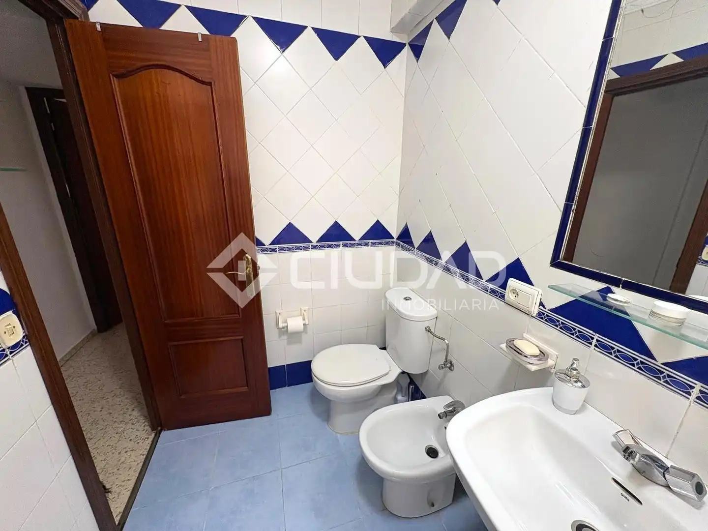 Bany de Pis en venda en Sanlúcar de Barrameda