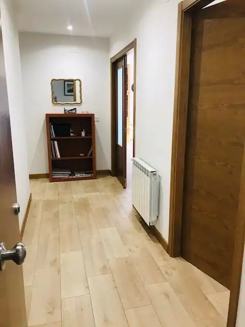 Casa o xalet en venda en Cuéllar amb Calefacció, Jardí privat i Terrassa