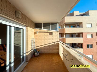 Flat for sale in de la Tolerancia, El Ingenio