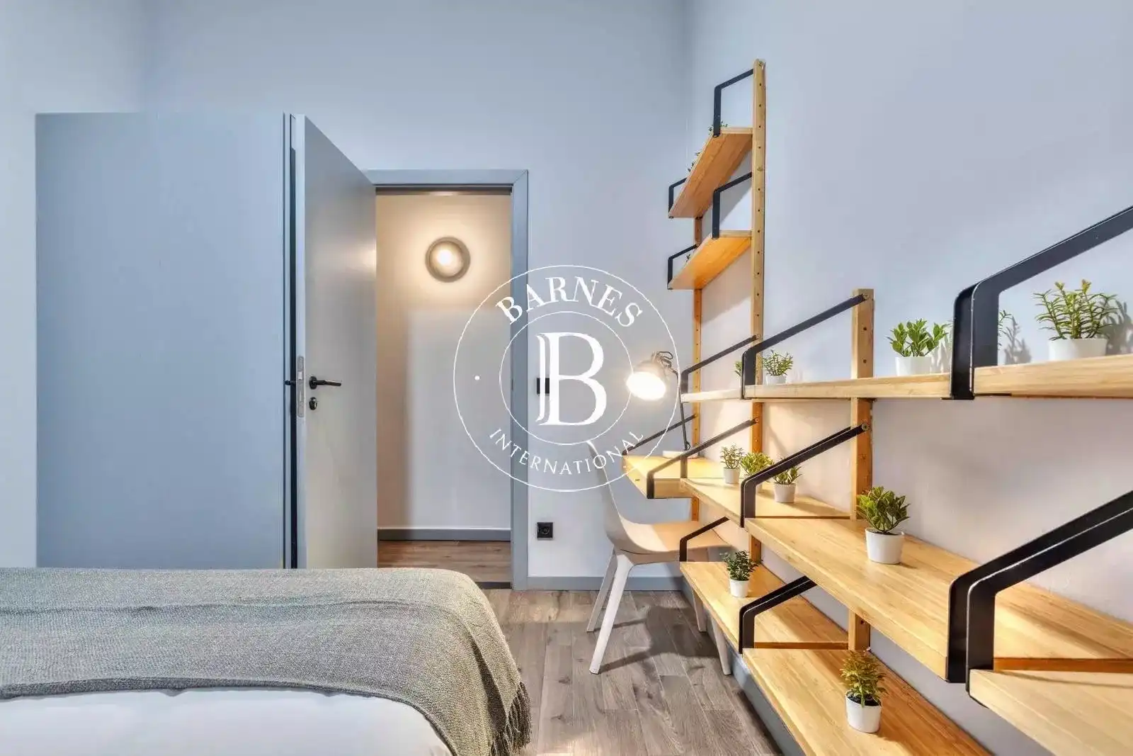 Appartement avec ascenseur à vendre à Chamberí, imagen 6