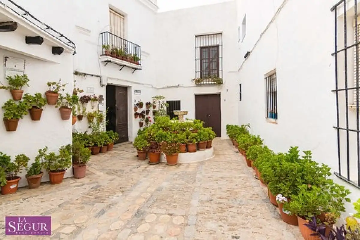 House for sale in Vejer, imagen 15