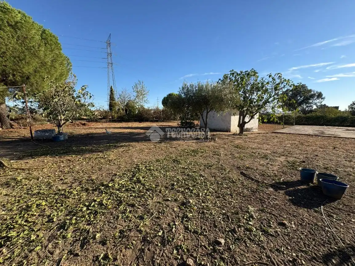 Casa rústica en venda a Tres Olivos - La Piedad, imagen 11