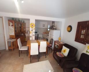Dining room of Country house for sale in Azanuy-alins  with Terrace and Balcony