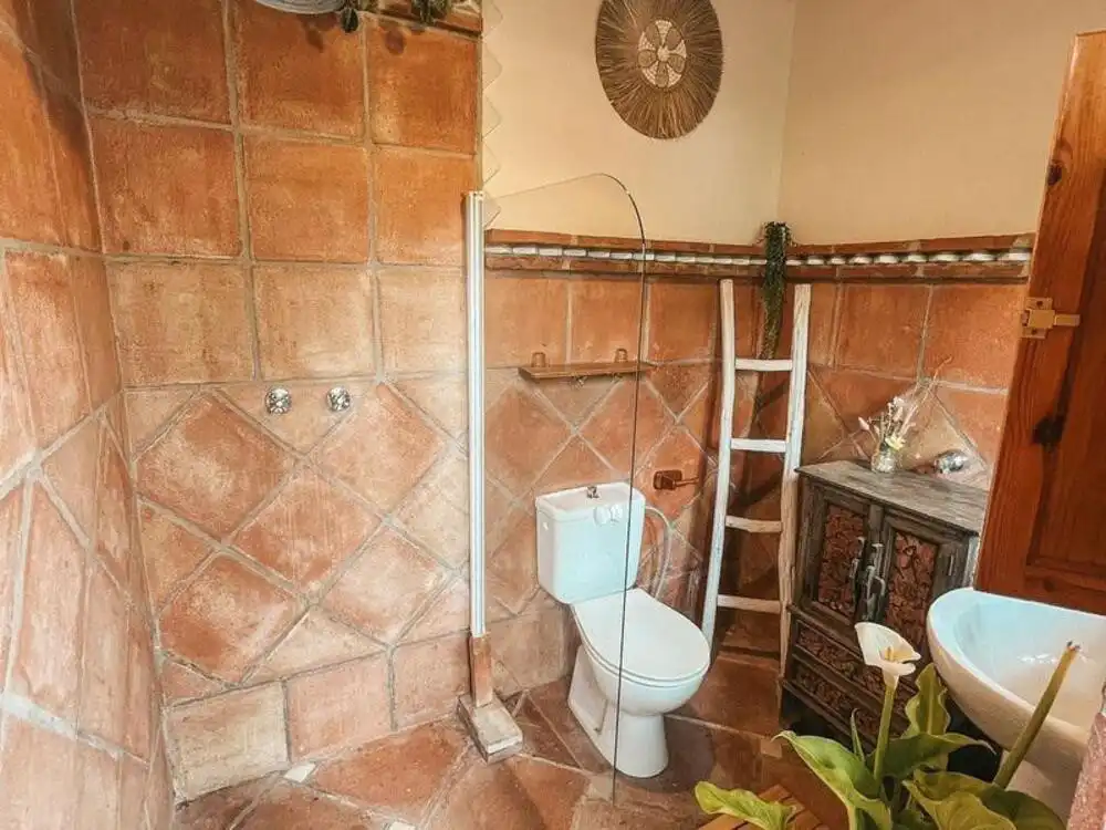 Maison avec piscine à vendre à DE LOS JAZMINES-NVA ANDAL 385, imagen 18