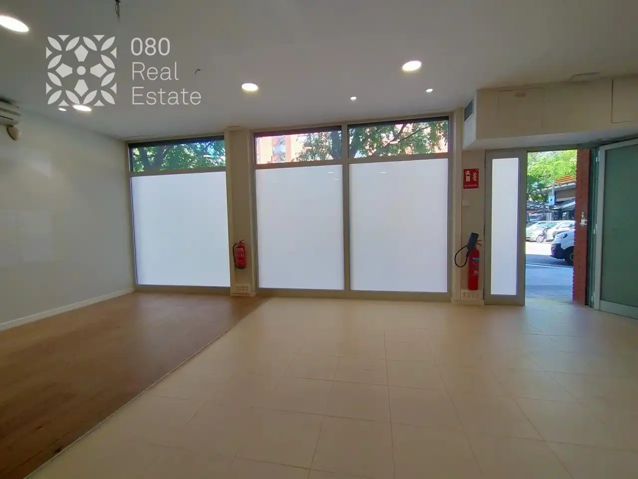 Commercial properties for rent in De Bolívia, Provençals del Poblenou