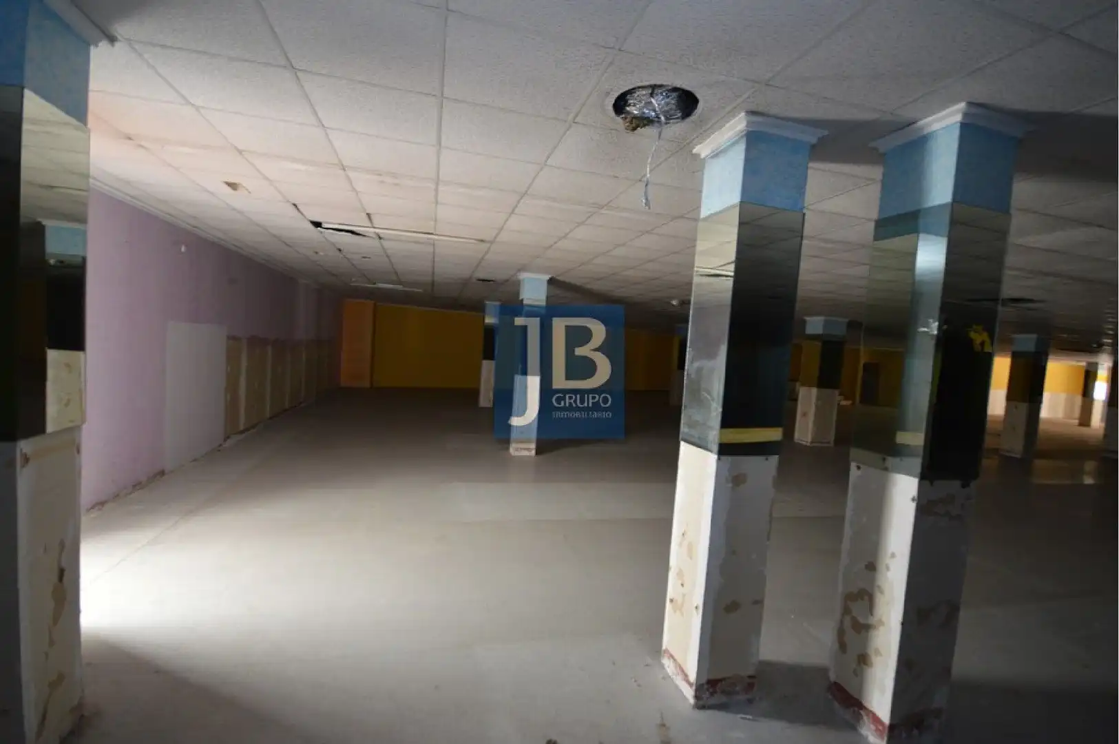 Business premises to rent in Canals, imagen 25