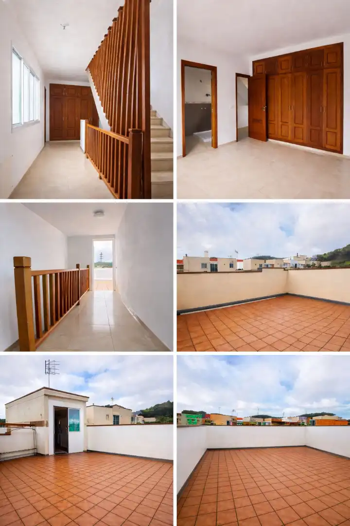 Casa adosada en venta en Calle Avellano, 26, La Laguna