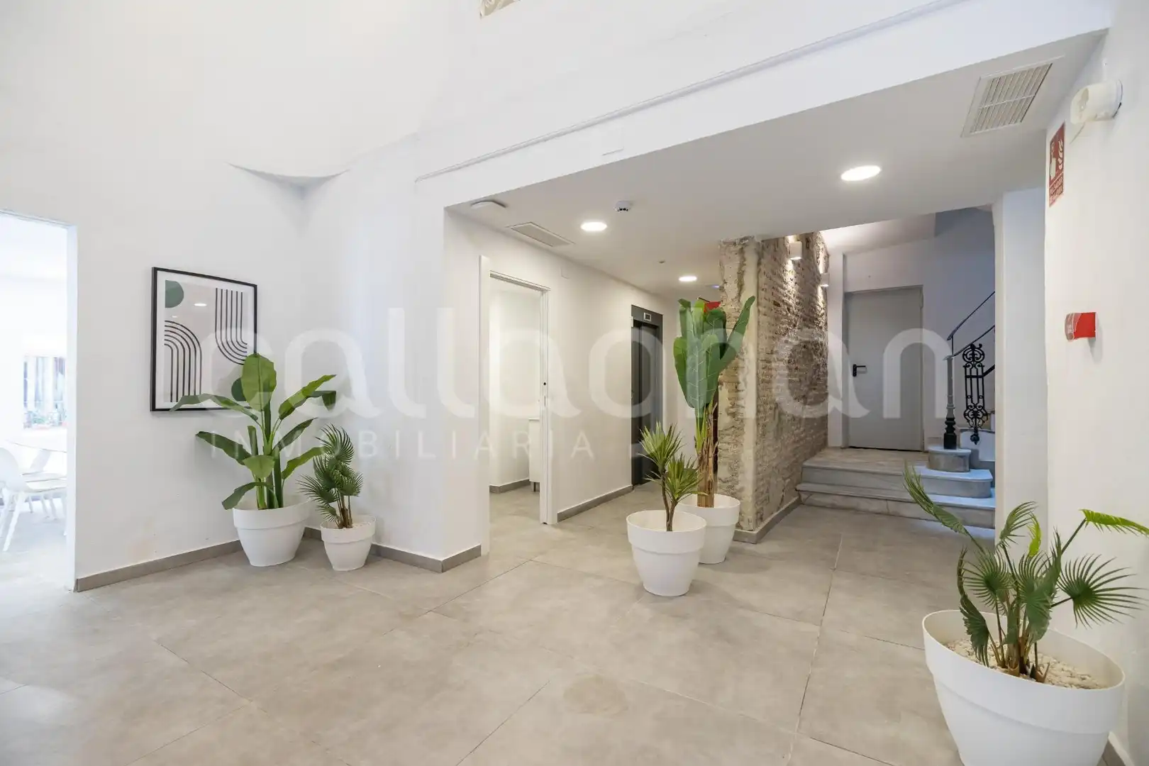 Buildings for sale in Valencia