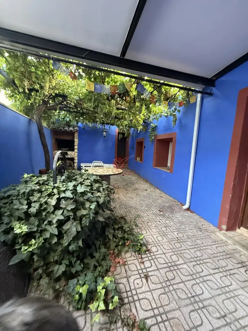 House with garden for sale in HOSPITAL, imagen 27