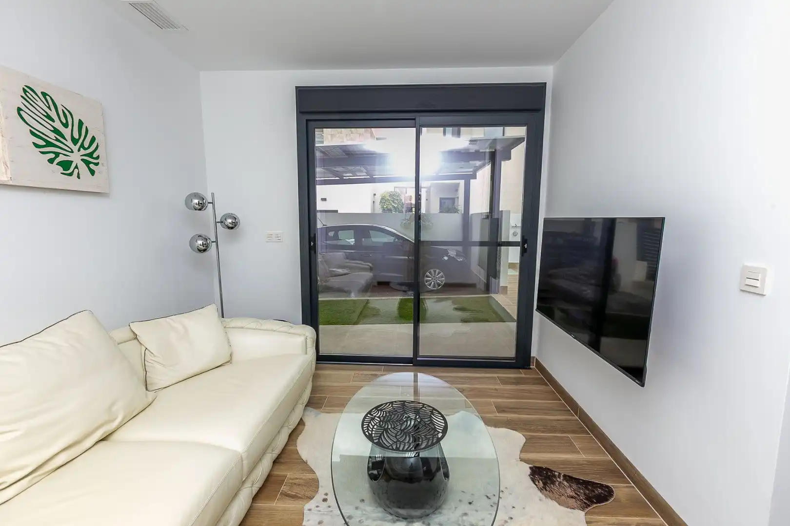 Villa con piscina in vendita a Calle DE LA HERREDA, imagen 20