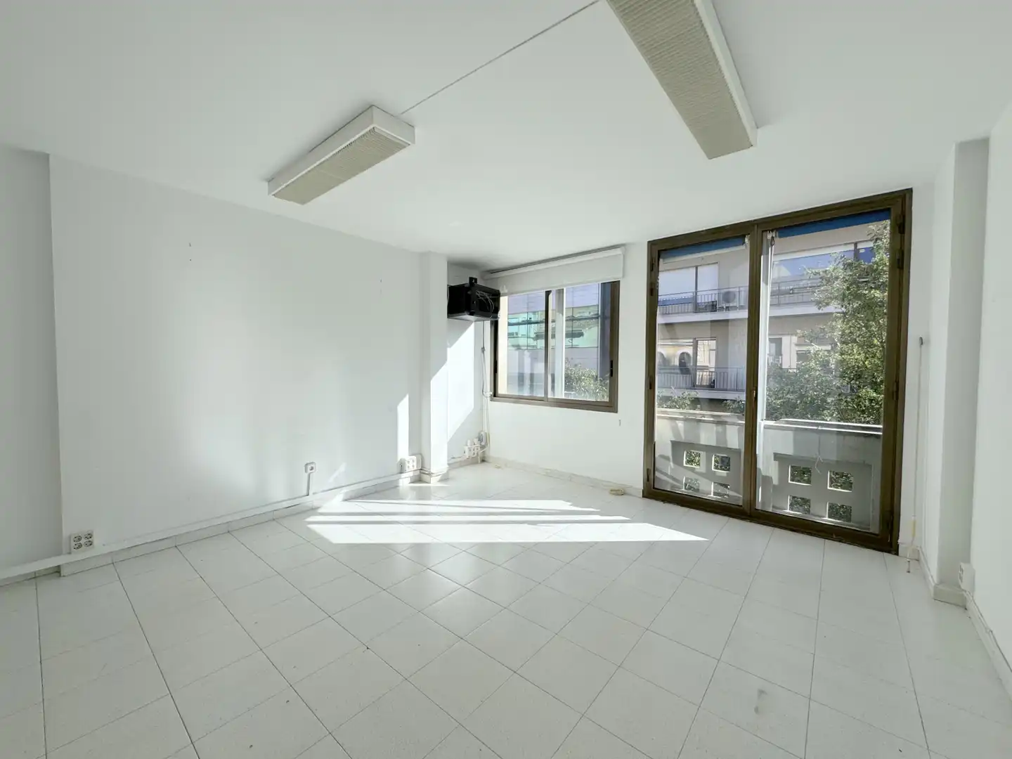 Oficina en venta en Granollers con Alarma