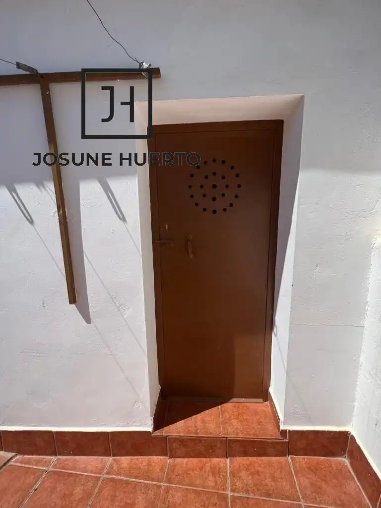 Finca rústica en venta en Zalamea de la Serena con Calefacción y Terraza