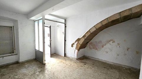 Foto 2 von Einfamilien-Reihenhaus zum Verkauf in Granadera, Ceclavín, Cáceres