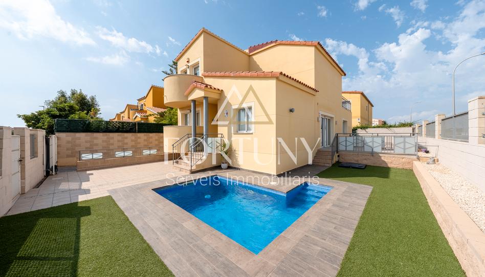 Photo 1 of House or chalet for sale in Carrer Mas D'en Víctor, 2, Quatre Camins, Tarragona