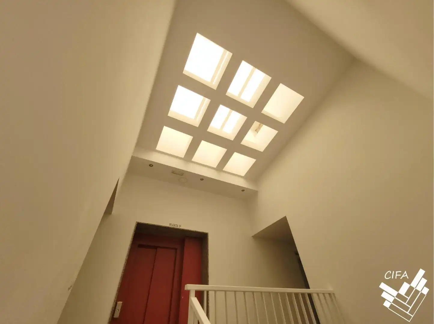 Planta baja en venta en San Rafael del Río con Aire acondicionado, Jardín privado y Terraza
