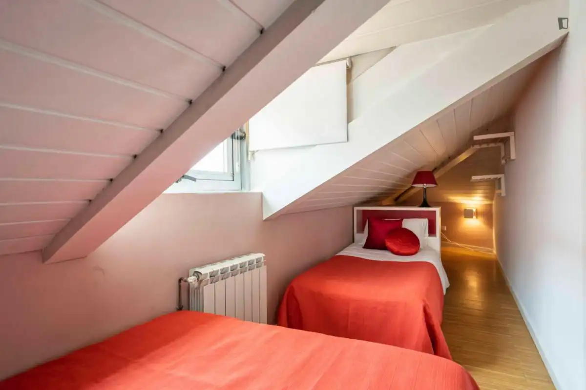 Appartement compact avec ascenseur à louer à Centro, imagen 14