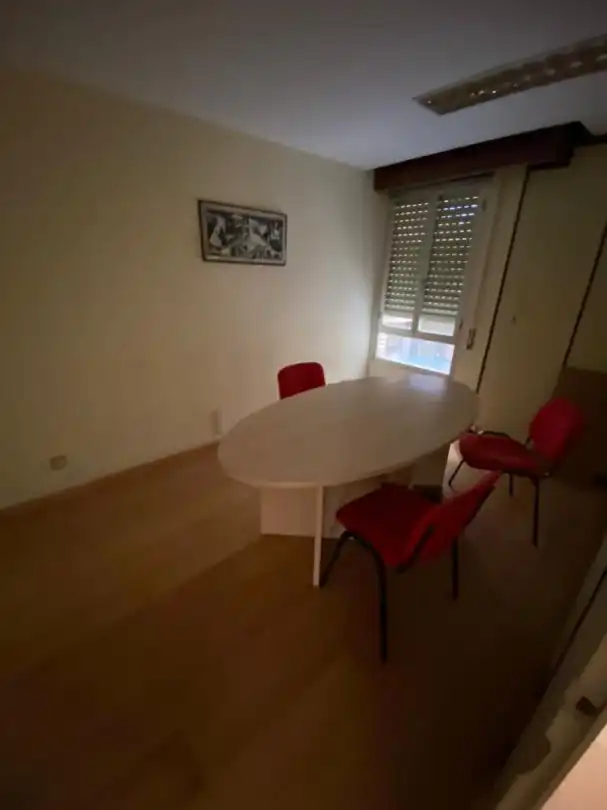 Büro mit Aufzug zur Miete in Calle General Vara de Rey, imagen 16