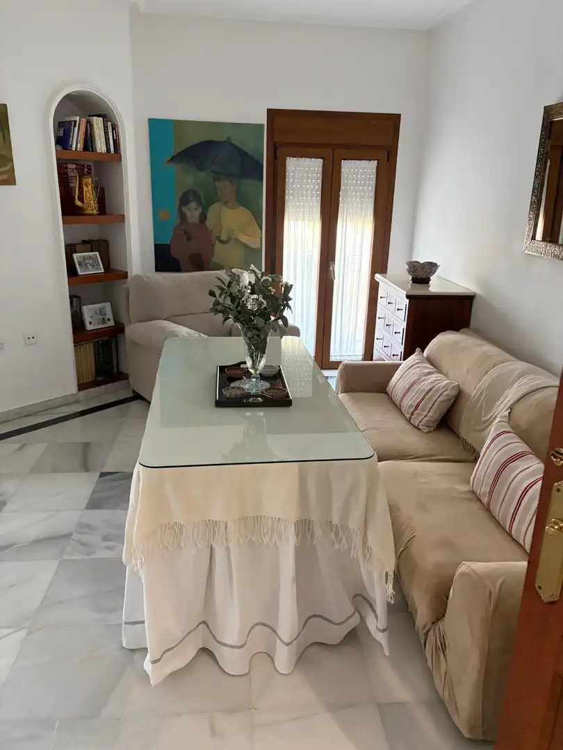 Flat with terrace for sale in Castilleja de la Cuesta, imagen 26