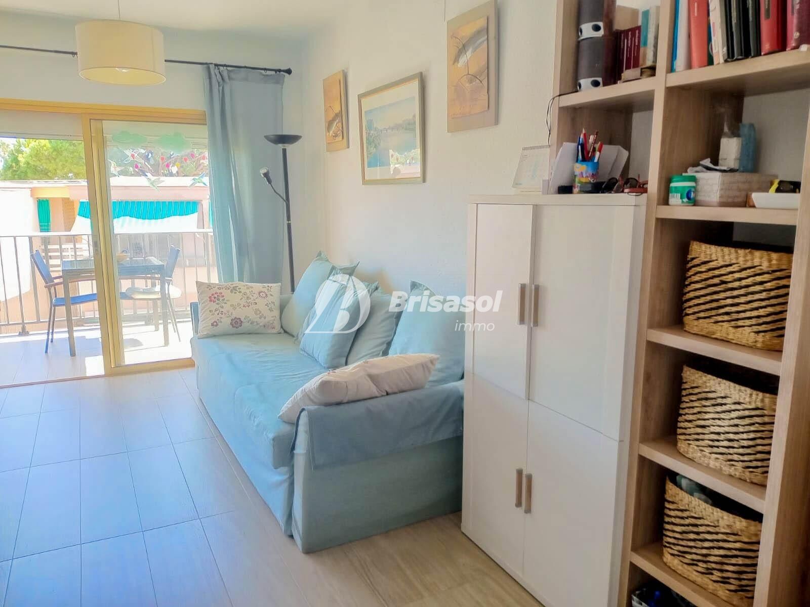 Apartment to rent in Vilafortuny Platja