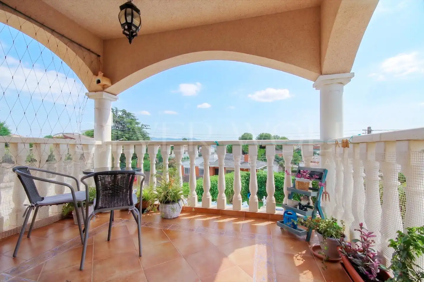 House with pool for sale in De L'Eucaliptus, imagen 6