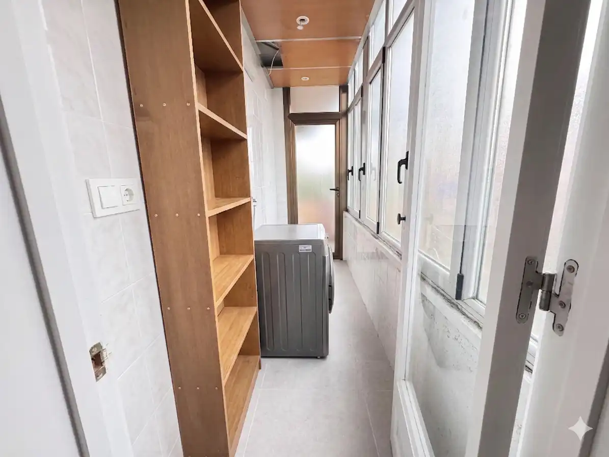 Piso en venta en Cardedeu con Aire acondicionado, Calefacción y Terraza