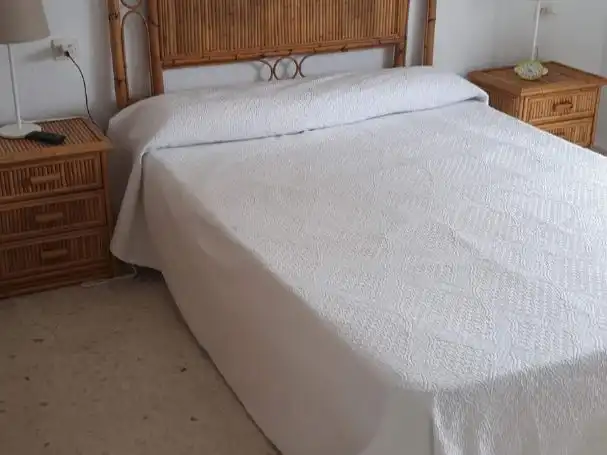 Apartament amb piscina en venda a AVENIDA PAZ 2, imagen 15