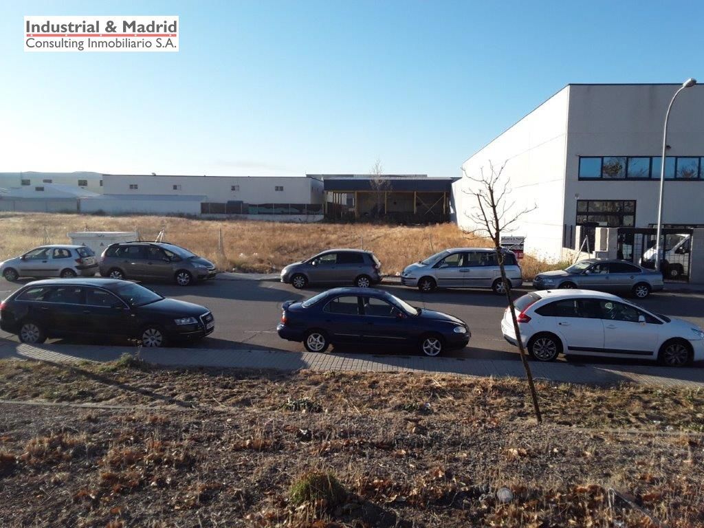 Parking of Residential for sale in Loeches