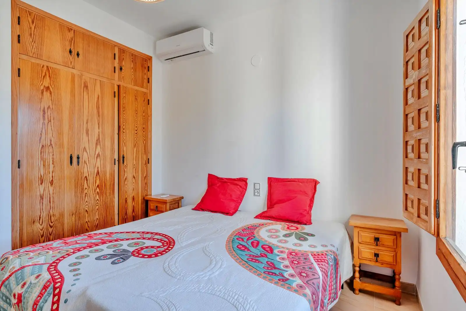 Detached house with pool for sale in Cometa, imagen 22