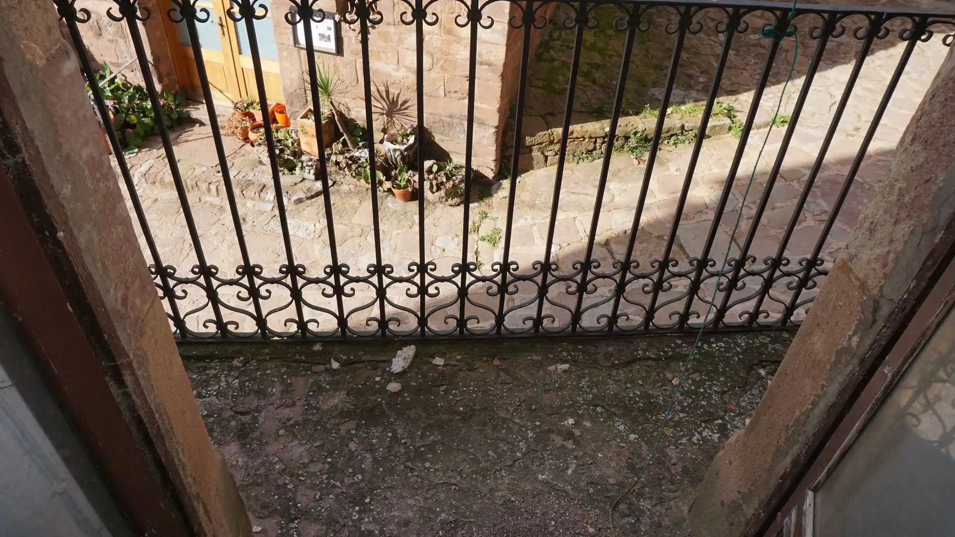 Jardín de Piso en venta en L'Estany