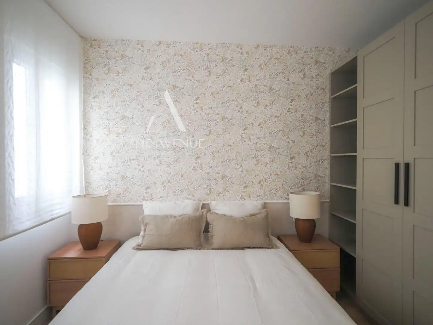 Piso con terraza en venta en Calle Vallehermoso, imagen 38