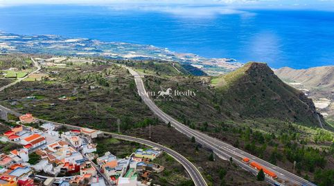 Foto 3 von Grundstücke zum Verkauf in El Amparo, 14, Tamaimo - Arguayo, Santiago del Teide